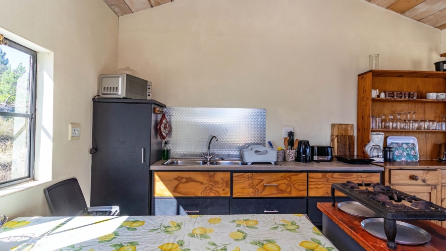 0 Bedroom Property for Sale in Bot River Western Cape